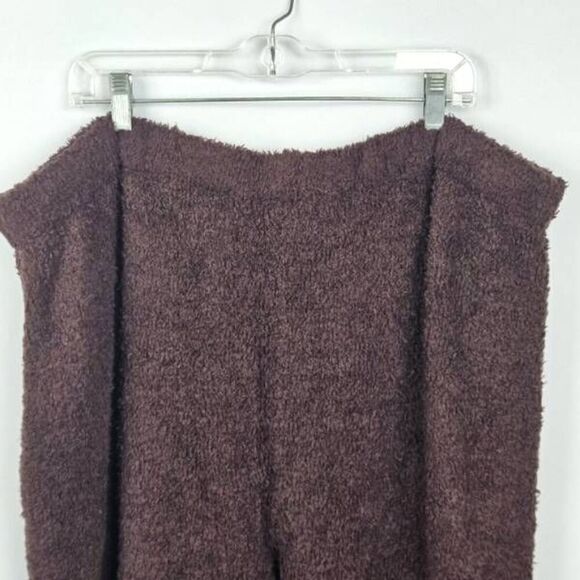 SKIMS COZY KNIT JOGGER STYLE LOUNGE PANTS NWT - Picture 7 of 12